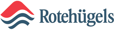 Rotehuegels logo